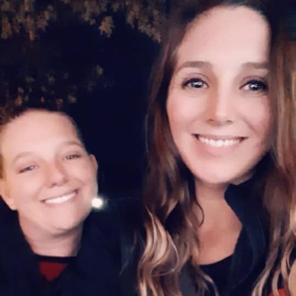 Meet your Posher, Kristin